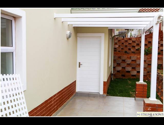 3 BEDROOM TOWNHOUSE FOR SALE IN KINDLEWOOD ESTATE